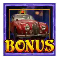 Scatter of The Crime File Slot