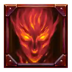 Wild Symbol of The Jack & Rose Slot