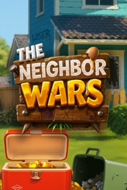 The Neighbor Wars Free Play in Demo Mode