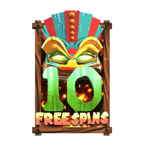 Tiki Beach Party image