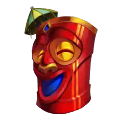Icon 2 Tiki Extra Shot