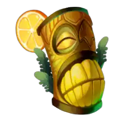 Icon 3 Tiki Extra Shot