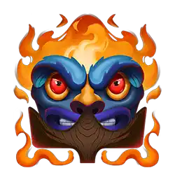 Wild Symbol of Tiki Extra Shot Slot