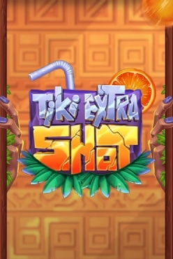 Tiki Extra Shot Free Play in Demo Mode