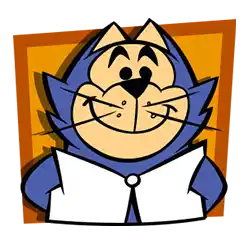 Icon 1 Top Cat Dining For Dollars