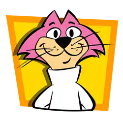 Icon 2 Top Cat Dining For Dollars