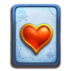 Icon 1 Treasure Trio