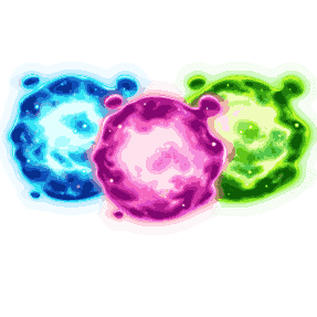 TRIPLE GHOST RESPIN  image