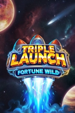 Triple Launch Fortune Wild Free Play in Demo Mode