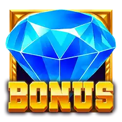 Bonus of Twin Buffalo Hold & Win Slot