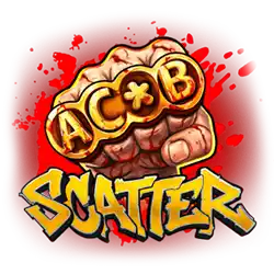 Scatter of Ultras Slot