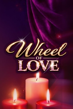 Wheel of Love Free Play in Demo Mode