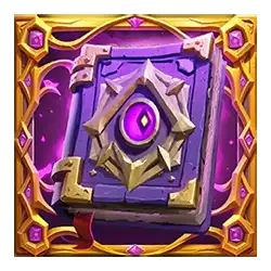 Scatter of Wizbang Brawl 10K Ways Slot