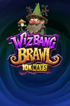 Wizbang Brawl 10K Ways Free Play in Demo Mode