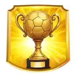 Wild-символ игрового автомата World Football Fortunes