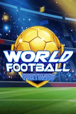 World Football Fortunes Free Play in Demo Mode