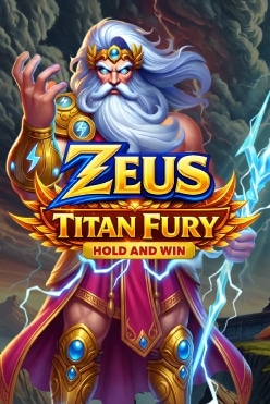 Zeus Titan Fury Free Play in Demo Mode