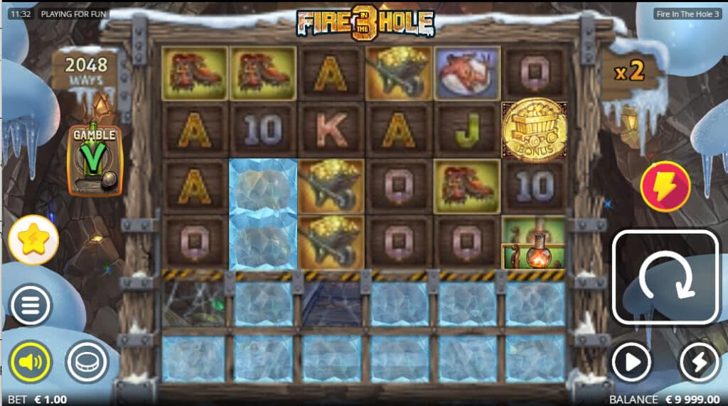 Best Nolimit City slots for Volatile Gameplay