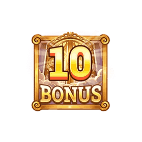 10 Free Spins image