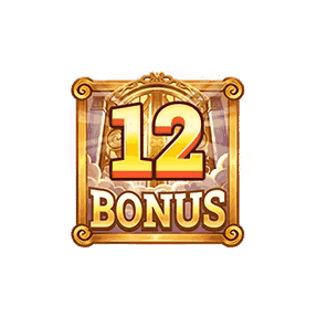 12 Free Spins image