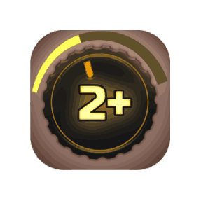 2+ EQUALIZER SPIN image