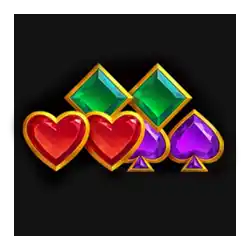 Icon 5 3 Supercharged Diamonds: Hold and Win