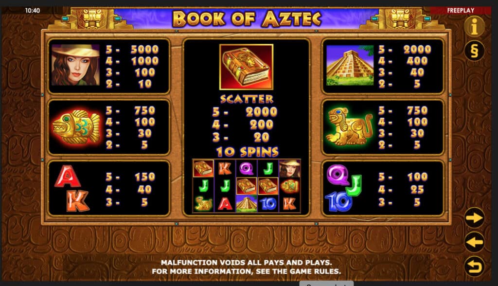 Why Choose Amatic Slots Over Competitors