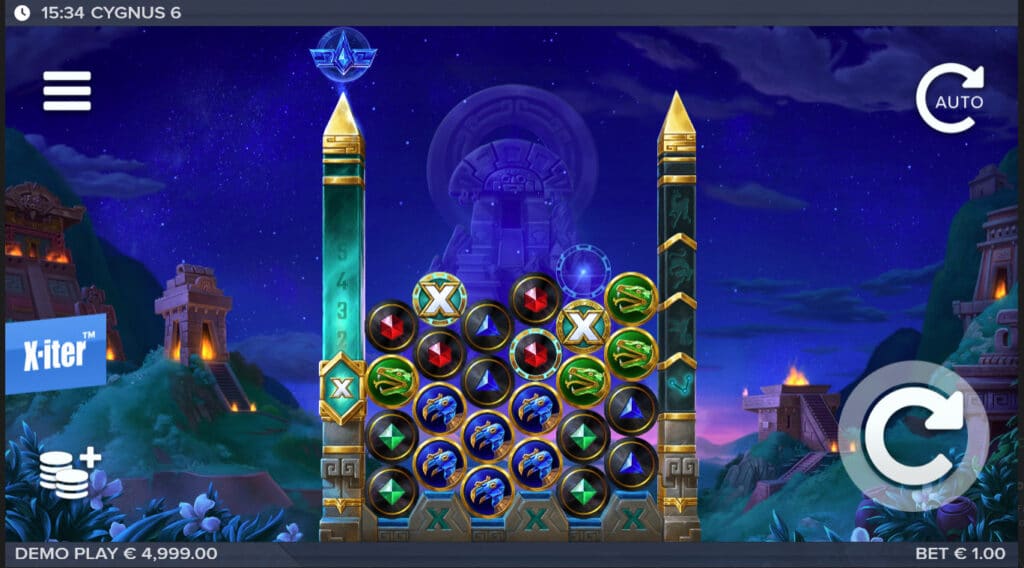 Newer Releases and Demo Picks