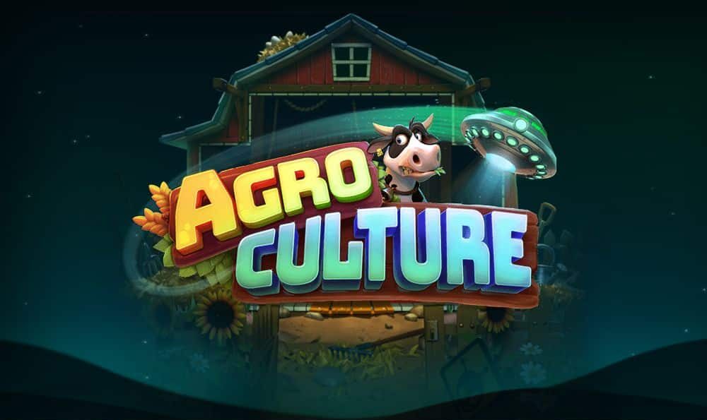 AgroCulture slot review
