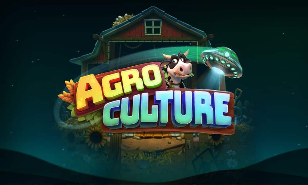 AgroCulture slot review