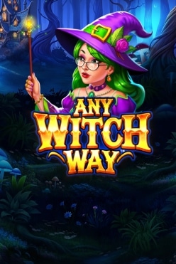 Any Witch Way Free Play in Demo Mode