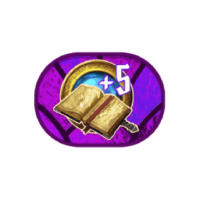 Arcane + Free Spins Maximum image