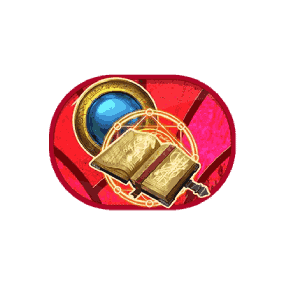 Arcane + Free Spins image