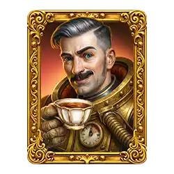 Symbol 1 Atlantis Treasure