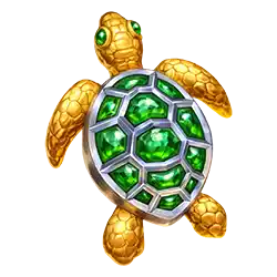 Symbol 3 Atlantis Treasure