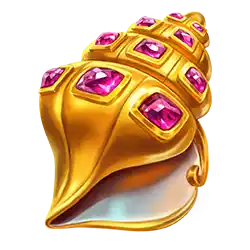 Symbol 4 Atlantis Treasure