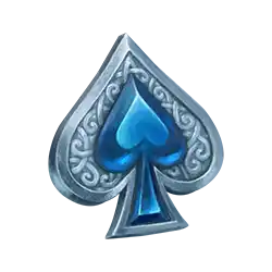Symbol 5 Atlantis Treasure