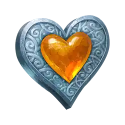 Symbol 6 Atlantis Treasure