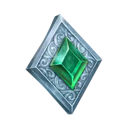 Symbol 7 Atlantis Treasure