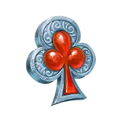 Symbol 8 Atlantis Treasure