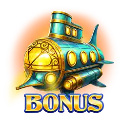 Atlantis Treasure Pokies Bonus