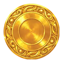 Symbol 11 Atlantis Treasure