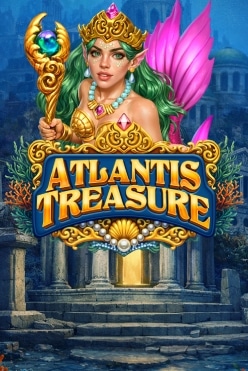Atlantis Treasure Free Play in Demo Mode