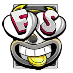 Scatter of Bar of Fate Slot