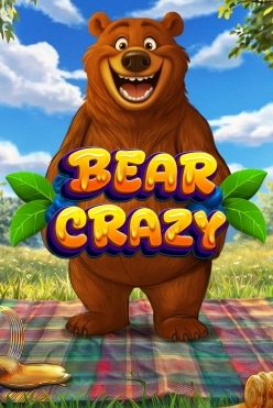 Bear Crazy Free Play in Demo Mode