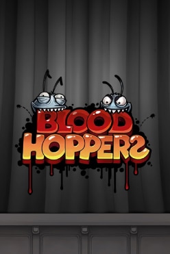 Blood Hoppers Free Play in Demo Mode
