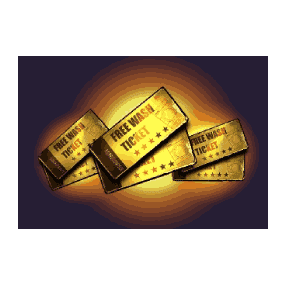 BUY SUPER FREE SPINS image