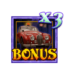 BONUSHUNT FEATURESPINS image