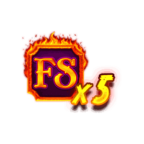 BONUSHUNT FEATURESPINS image