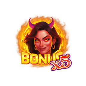 BONUSHUNT FEATURESPINS image